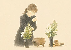 1日家族葬プラン
