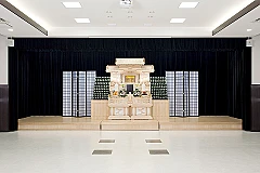 平安会館稽古館チタソーホール 写真 1