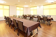 平安会館　日進斎場 写真 2
