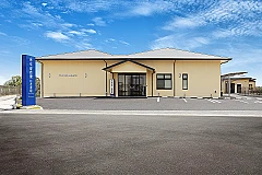 平安会館　日進斎場