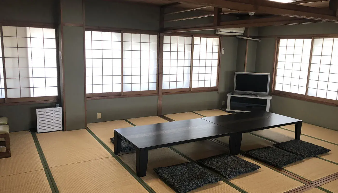 小さなお葬式 びわこ大橋ホールの写真 5