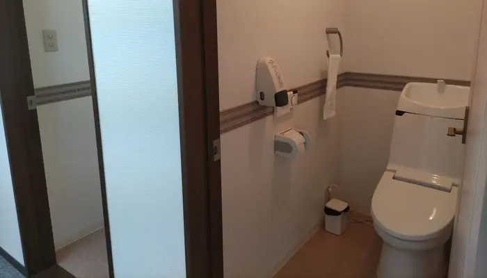 アシス(向日ホール)で葬儀を行なった写真