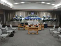 家族葬プラン