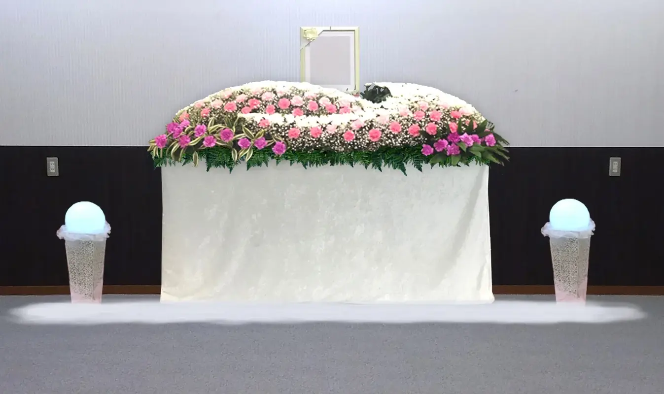 株式会社駕徳(かごとく)アデューホールの写真 2