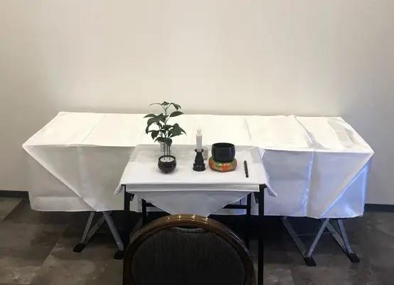 株式会社駕徳(かごとく)アデューホール