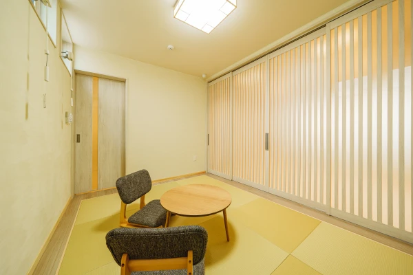 家族葬のゲートハウス 塚口町で葬儀を行なった写真
