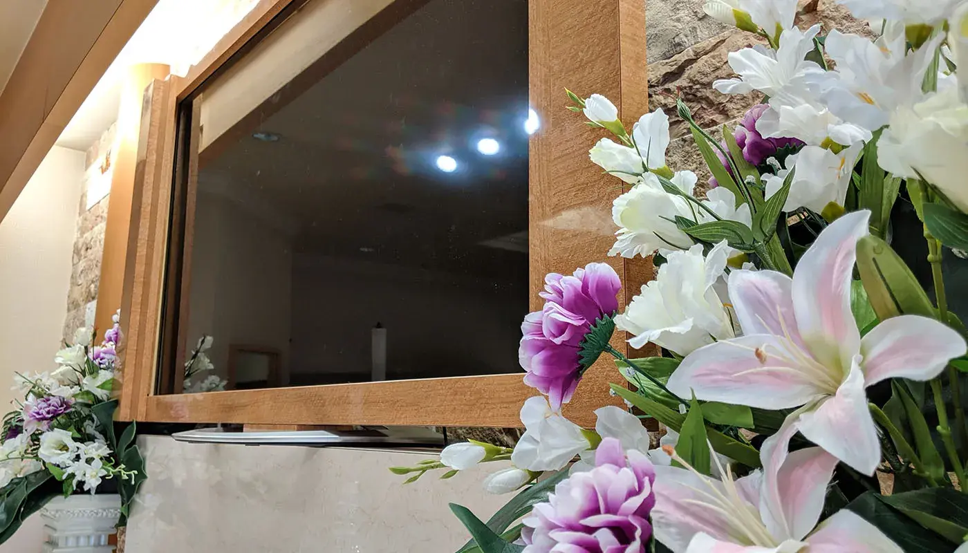 小さなお葬式 八尾志紀町ホールの写真 5