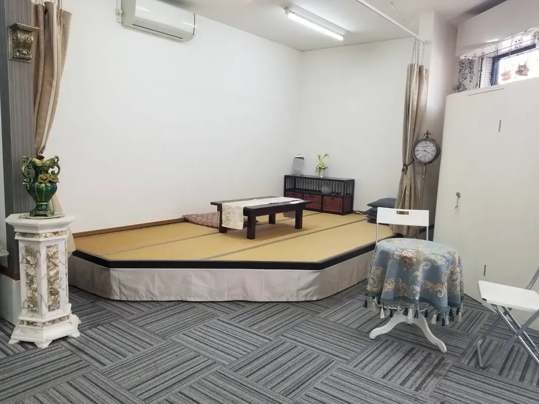家族葬三国ホールの写真 5