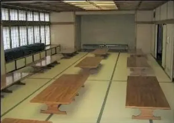雄踏斎場