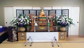 黒磯葬祭（帝都ホール秋桜斎場） 写真 3