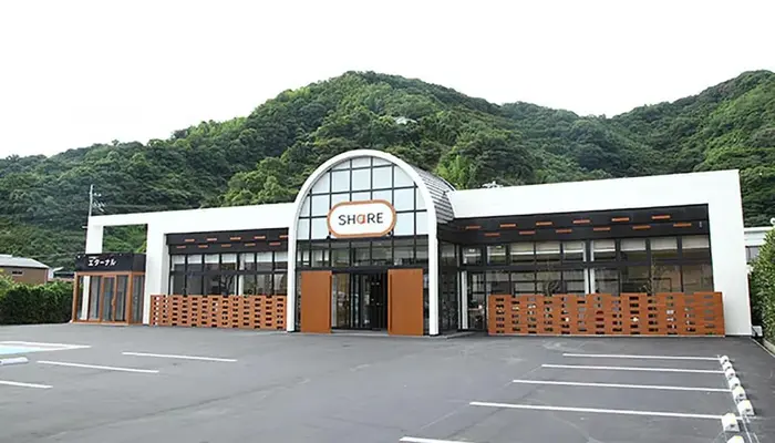 SHARE有田／オレンジライフ