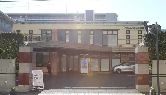 若葉駅西口ホール