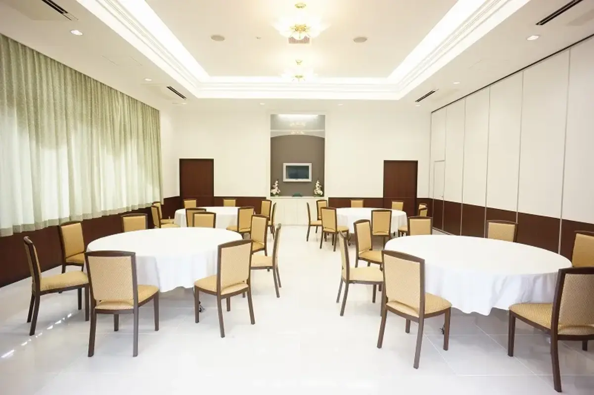 アスカ(館山法輪閣)の写真 5