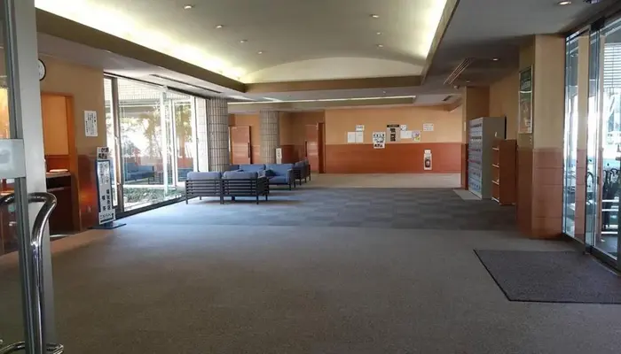 野田市斎場