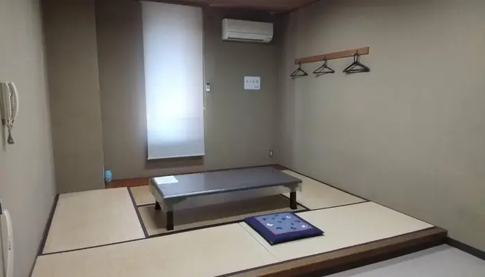 野田市斎場