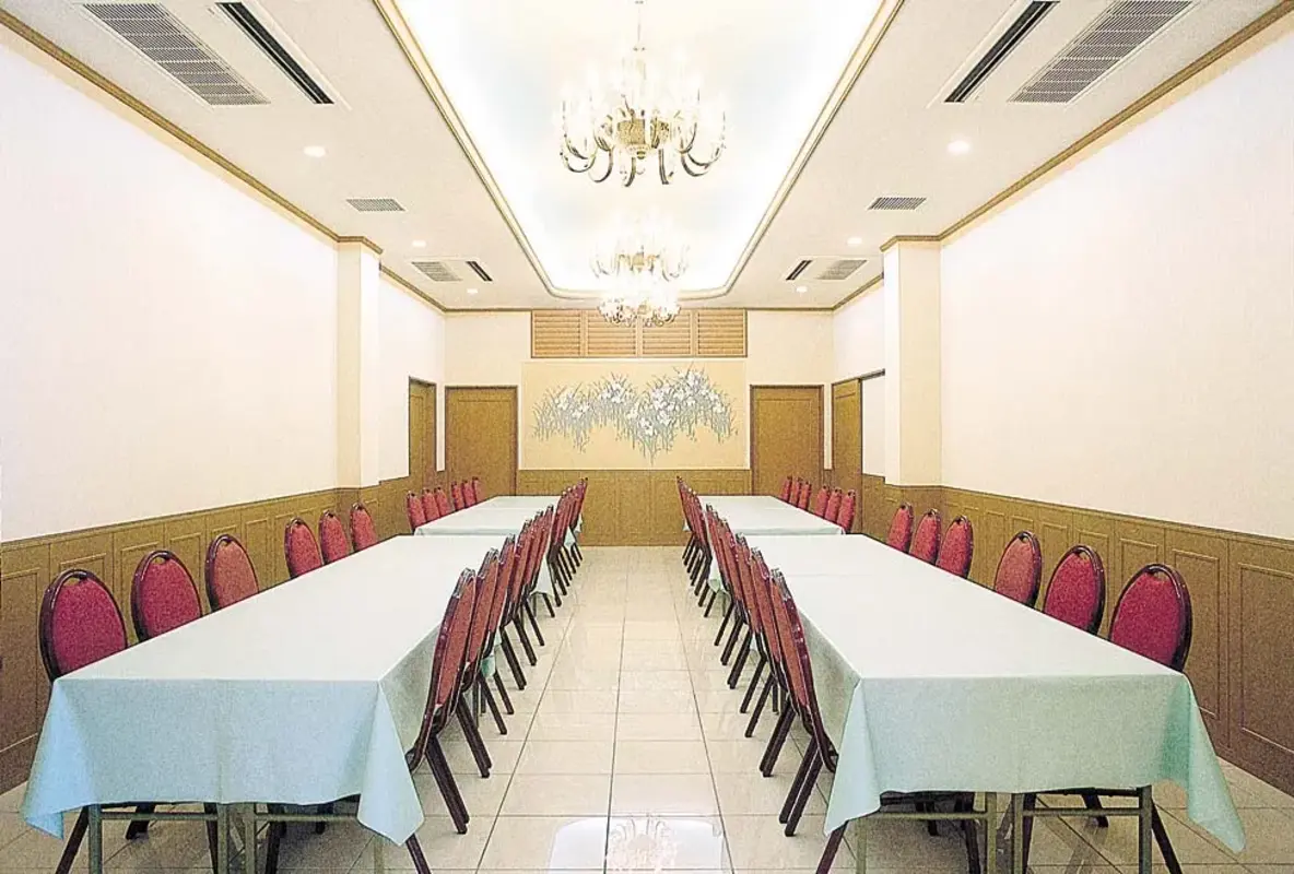 博全社 東金ホールの写真 5