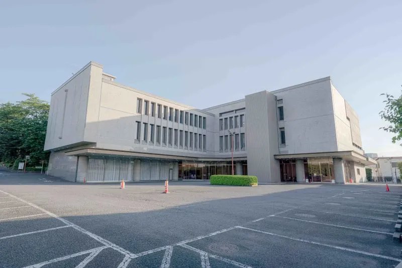 落合斎場