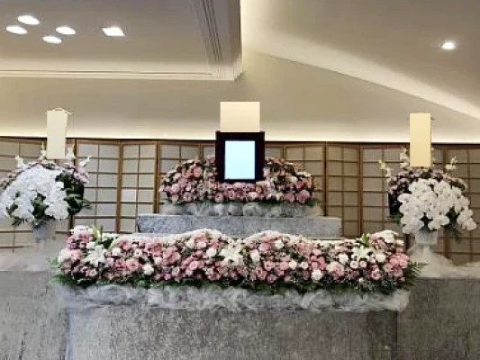 くらしの友 町田総合斎場