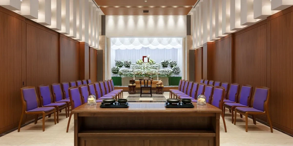 くらしの友 南大沢総合式場
