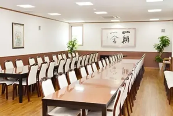 ガーデン会館 昭島(セレモア)で葬儀を行なった写真