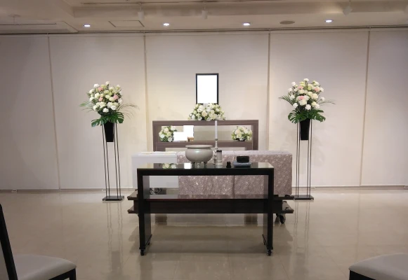 京王メモリアル多摩センター