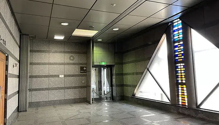 八王子市斎場