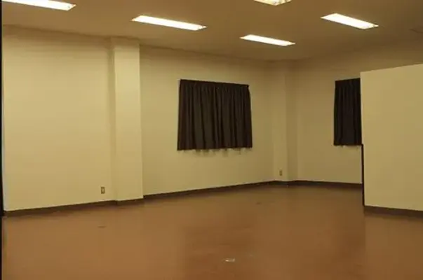 旭斎場で葬儀を行なった写真