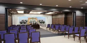 くらしの友 港南台総合斎場 写真 2