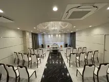 ふじみ式典（ゆかりえ海老名）
