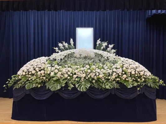 平安会館あさお