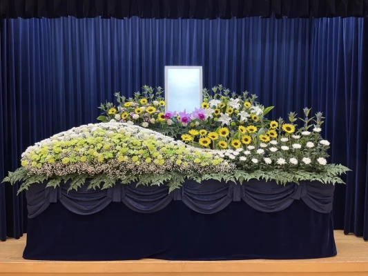 平安会館あさお