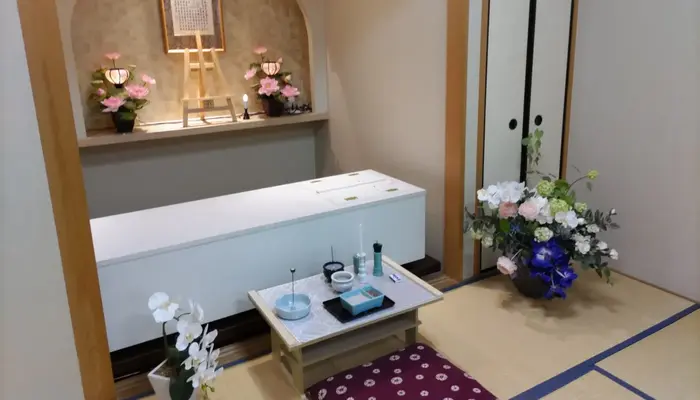 控室
