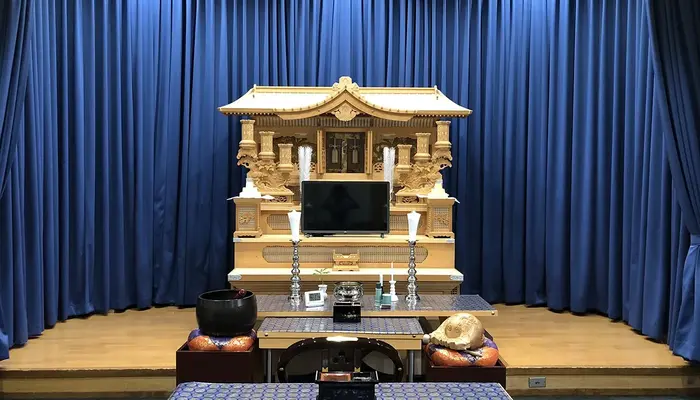 祭壇