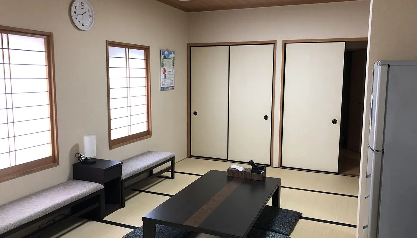 小さなお葬式 城陽平川ホールの写真 5