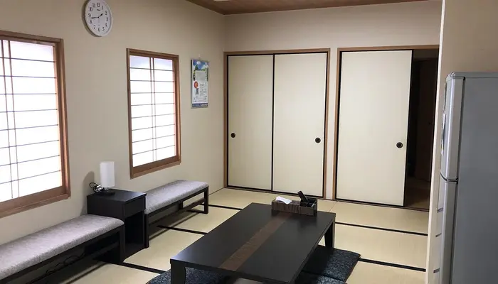 控室