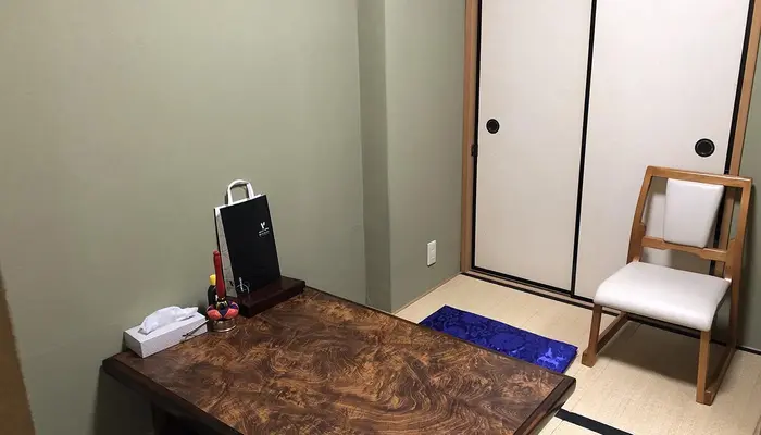 控室