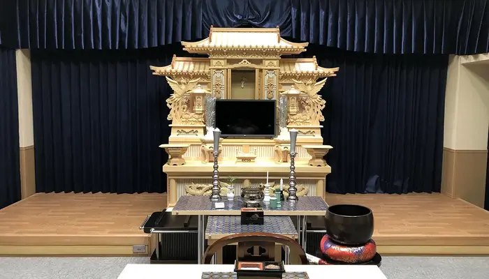 式場