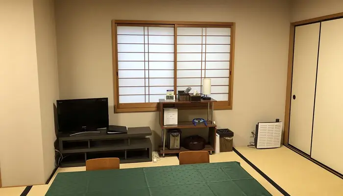 控室