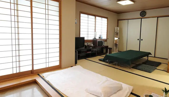 内観