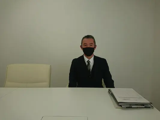 斎場の写真