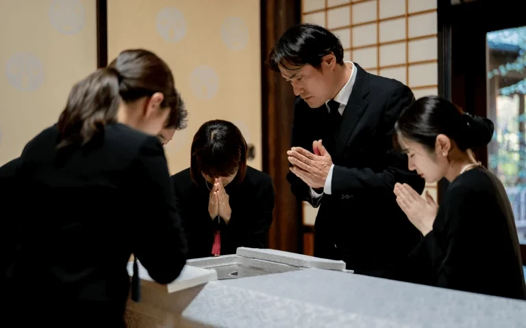 葬儀事例の登録画像