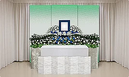 家族葬プラン