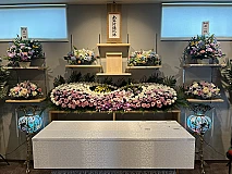 家族葬の仁清社 写真 3