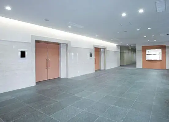 豊川市斎場会館 永遠の森で葬儀を行なった写真