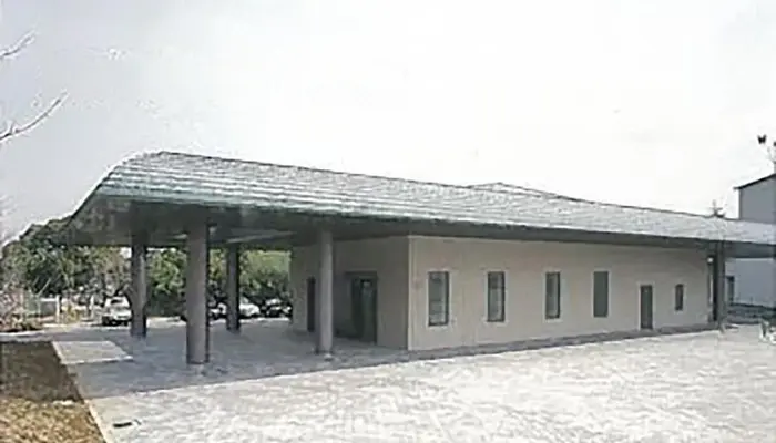 瓜破斎場
