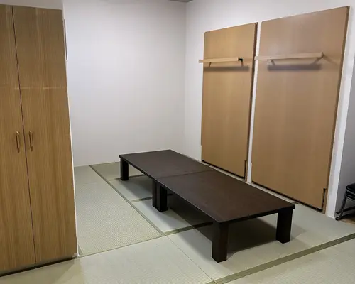 控室