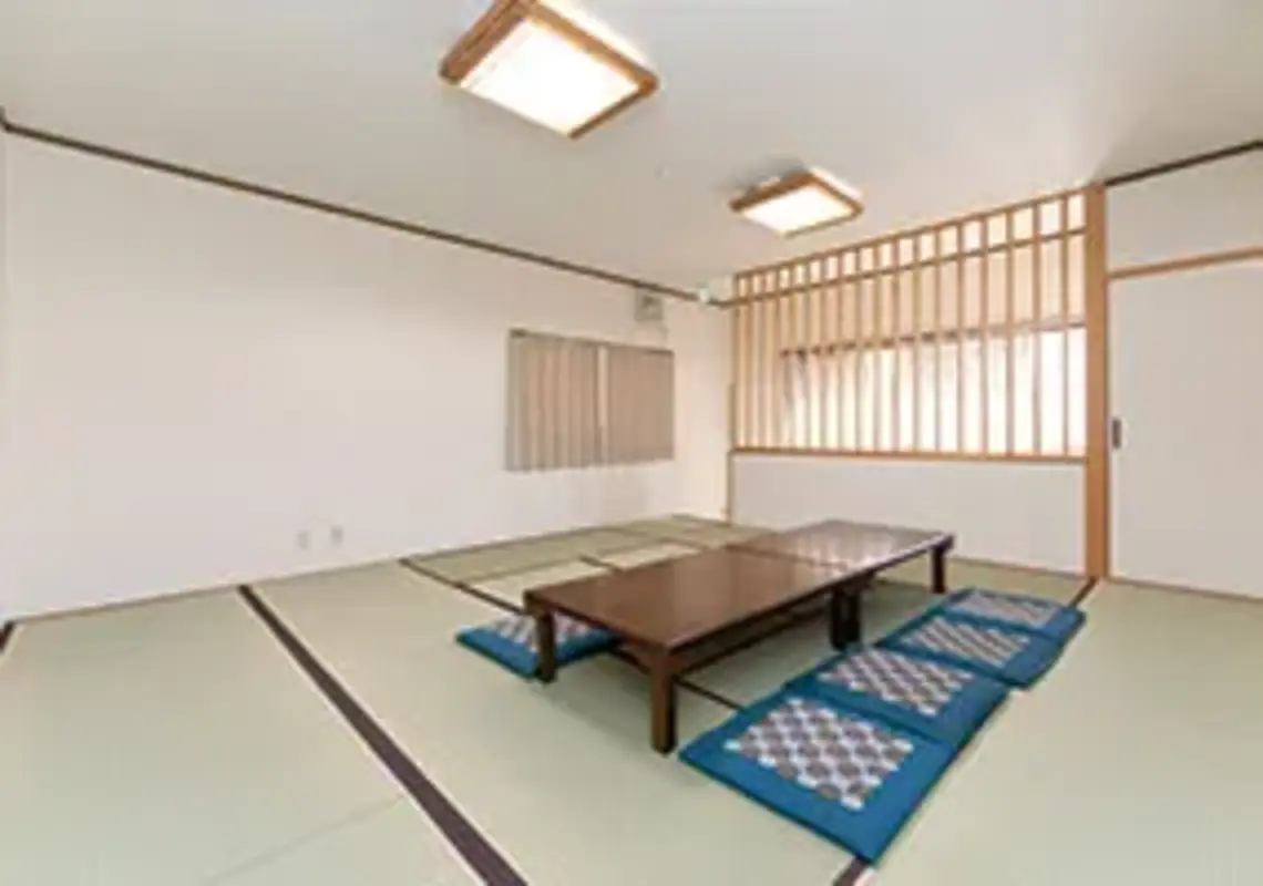 株式会社悠久(家族葬ホール悠久)の写真 2