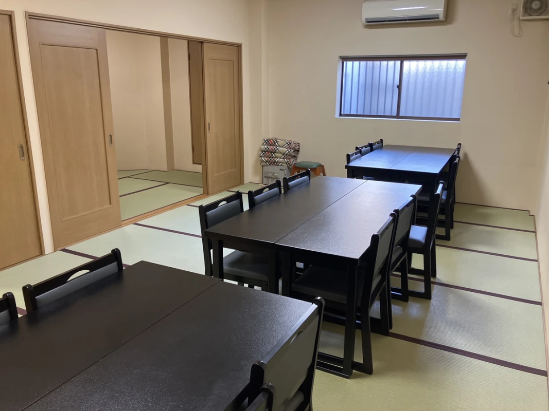 斎場ホール久宝園の写真 4