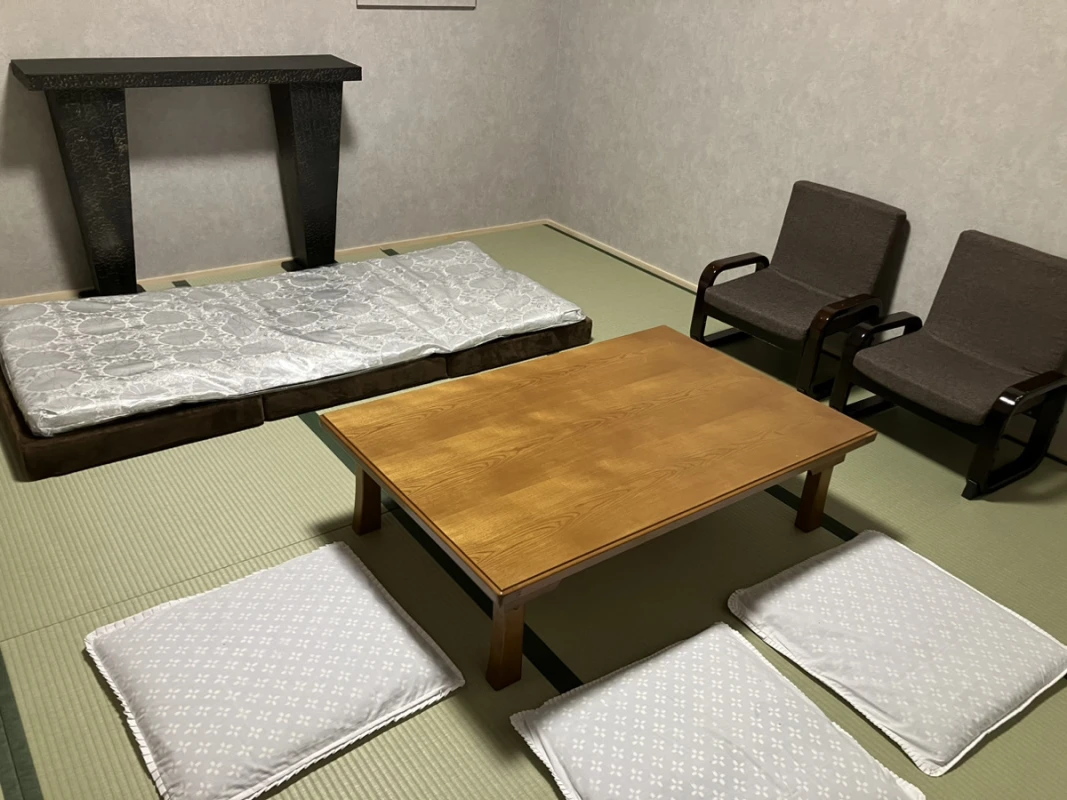 斎場ホール久宝園の写真 5