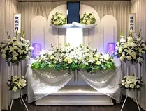 家族葬 やすらぎ